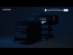 Impresora DTF A1-I3200