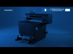 A1-Todo en una impresora DTF