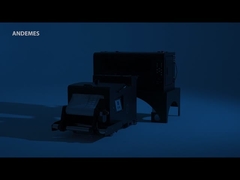 Impresora DTF de tipo A2/A3