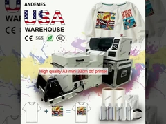 Impresora A3 mini de 33 cm de alta calidad