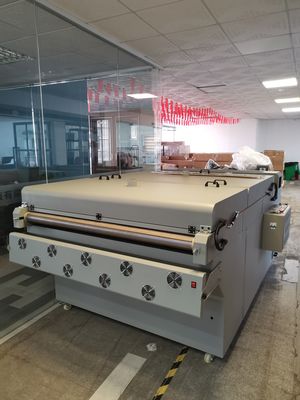 8 cabezas Impresora DTF de 1,2 metros para máquinas de doble cabeza 3200/47200 ANDEMES