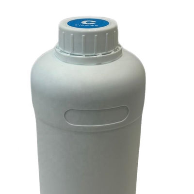 Tinta a base de agua para impresora de tinta blanca DTF Impresora a granel Tinta de pigmento textil