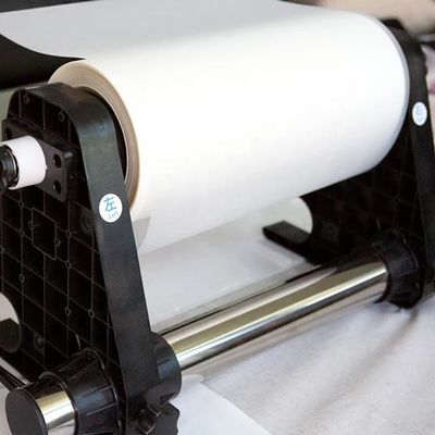 Papel Dtf para mascotas en rollo de 60cm*33cm de doble cara, peeling en caliente
