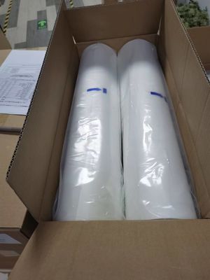 Papel Dtf para mascotas en rollo de 60cm*33cm de doble cara, peeling en caliente
