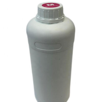 1000 ml de tinta de pigmento a base de agua para la impresora Dtf con cabeza de impresión Xp600 L1800 I3200 4720