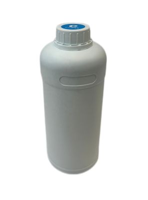 1000 ml de tinta de pigmento a base de agua para la impresora Dtf con cabeza de impresión Xp600 L1800 I3200 4720