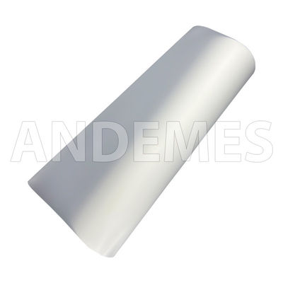 24 pulgadas de película doble / de un solo lado para mascotas dtf a3 a4 A1 Blanco A4 / A3 / tamaño de rollo para L1800 y polvo de fusión en caliente