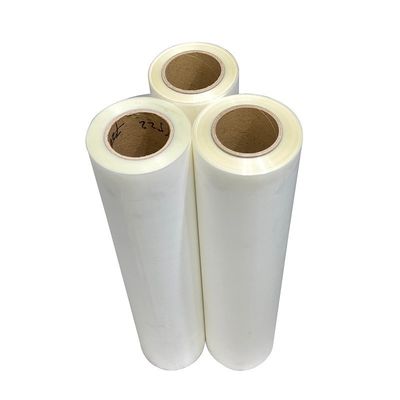 Impresión de papel con película Dtf de tamaño doble a baja temperatura 13 pulgadas