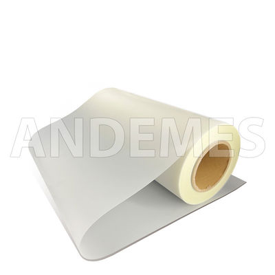 A4 A2 A3 Película Dtf Para Epson XP600 I3200 4720 Impresoras DTF 33CM 42CM 60CM Rollos Material blanco