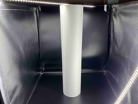 A4 A2 A3 Película Dtf Para Epson XP600 I3200 4720 Impresoras DTF 33CM 42CM 60CM Rollos Material blanco
