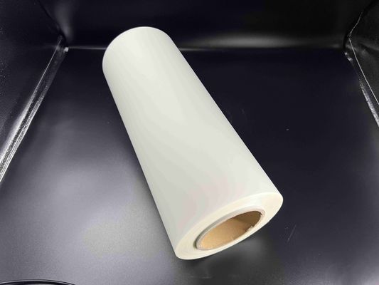A4 A2 A3 Película Dtf Para Epson XP600 I3200 4720 Impresoras DTF 33CM 42CM 60CM Rollos Material blanco