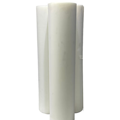 Rollo de película DTF de transferencia de PET 30/60cm Peeling frío y caliente para impresora de inyección de tinta