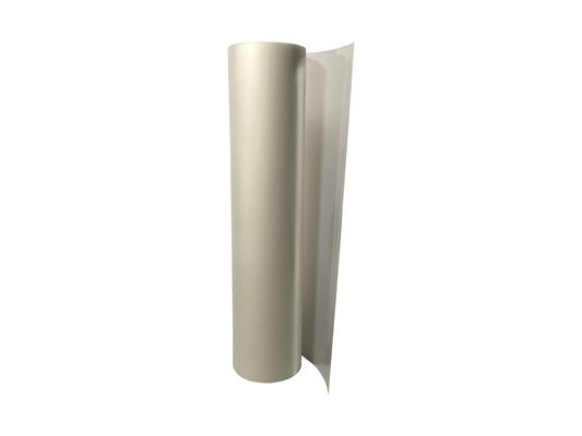 8.5 X 14 13 x 19 20 pulgadas de papel de transferencia de calor de película DTF para impresora de inyección de tinta DTF 24 pulgadas de película PET en blanco