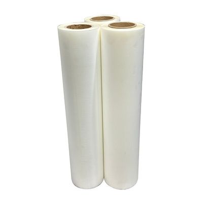 8.5 X 14 13 x 19 20 pulgadas de papel de transferencia de calor de película DTF para impresora de inyección de tinta DTF 24 pulgadas de película PET en blanco