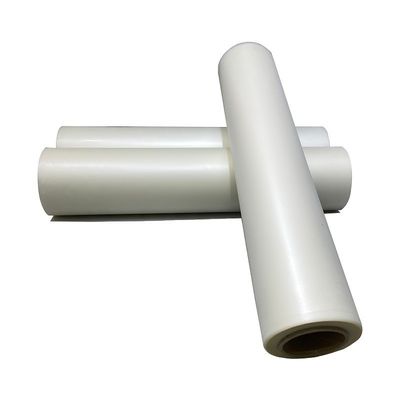 8.5 X 14 13 x 19 20 pulgadas de papel de transferencia de calor de película DTF para impresora de inyección de tinta DTF 24 pulgadas de película PET en blanco