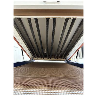 Impresora DTF de 60 cm con 4 cabezas de impresión i3200