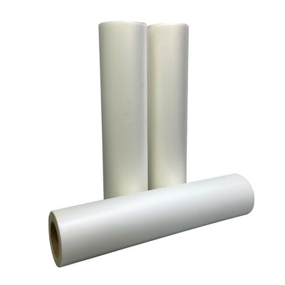 A4 A3 DTF Impresora de película mate de PET Rollo 24 Transferencia 60cm*100m