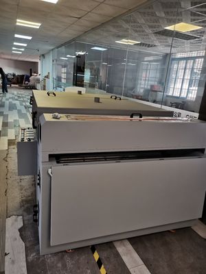 Impresora DTF de Andemes opcional para la impresión de inyección de tinta por transferencia de calor