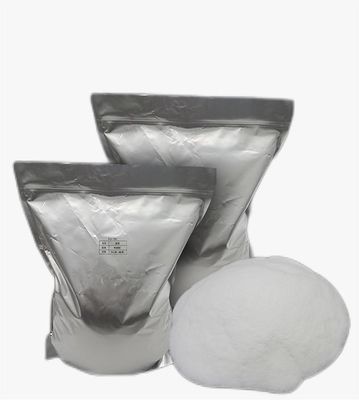 Diy a granel TPU blanco Dft en polvo para sublimación Alta elasticidad Toque suave Transferencia de calor blanco