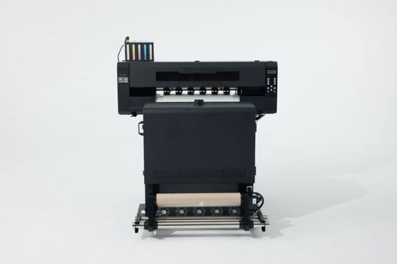 Purificador de aire automático DTF A1 de 60 cm 24 pulgadas con doble cabeza I3200