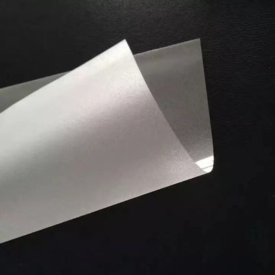 Hojas de película de Dtf Glitter 24 pulgadas de vinilo de transferencia de calor para impresora digital de inyección de tinta