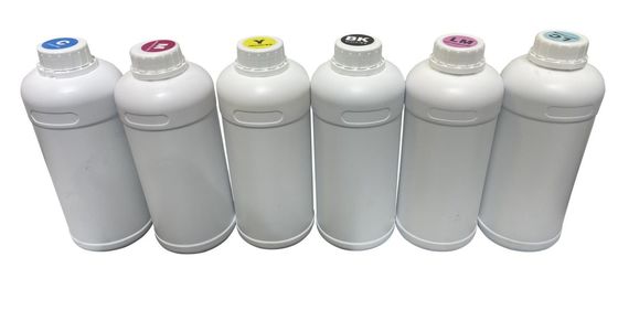 Impresora de tinta de pigmento textil Dtf A3 con cabeza de impresión L1800 XP600 DX5 DX7 DX11 I3200 4720