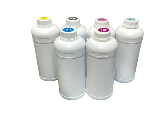 Impresora de tinta de pigmento textil Dtf A3 con cabeza de impresión L1800 XP600 DX5 DX7 DX11 I3200 4720