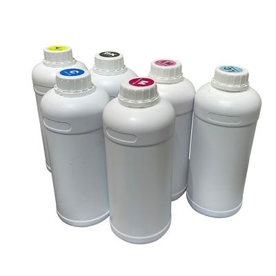Impresora de tinta de pigmento textil Dtf A3 con cabeza de impresión L1800 XP600 DX5 DX7 DX11 I3200 4720