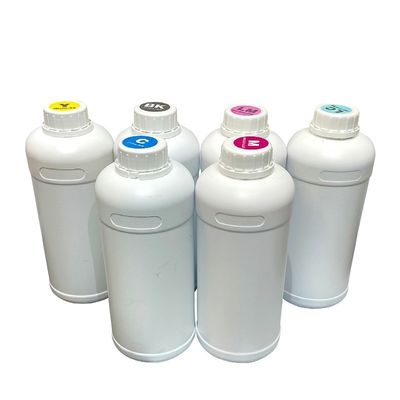 Impresora de tinta de pigmento textil Dtf A3 con cabeza de impresión L1800 XP600 DX5 DX7 DX11 I3200 4720