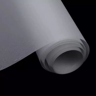 Película DTF PET de 30 cm de inyección de tinta digital de película de impresora fría / caliente para transferencia de calor Vinyl de 11,8 pulgadas de ropa