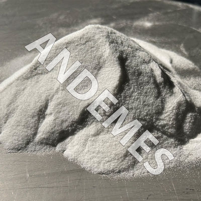 1 kilogramo de polvo blanco DTF caliente para impresión de camisetas