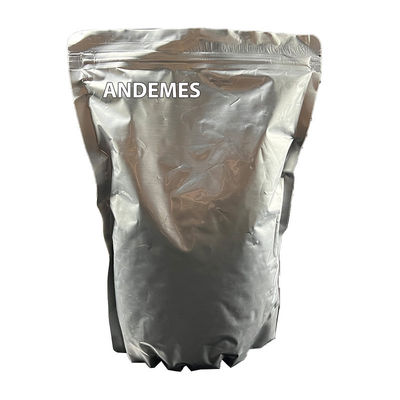1 kilogramo de polvo blanco DTF caliente para impresión de camisetas