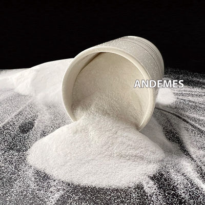1 kilogramo de polvo blanco DTF caliente para impresión de camisetas