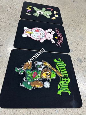 XP600 Impresora de etiquetas multicolores para camisetas con alta productividad Entrega puntual
