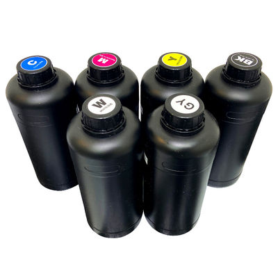 Tecnología de impresión de cristal de tinta UV ecológica XP600 I3200 Impresión de transferencia de rollo a rollo