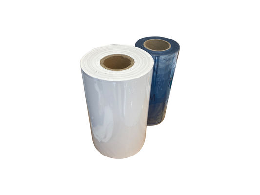 Película de transferencia de PET UV para impresión de UV 60 cm UV adhesivos material plástico