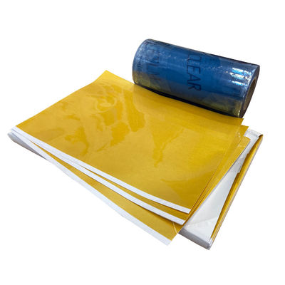 Película UV Dtf Ab para una impresora UV Peelable A3 30cm X 33cm