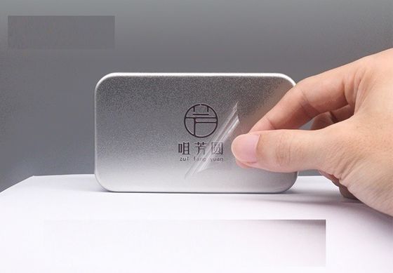 Carpeta de película UV Dtf A3 PET Rollo de película UV blanca para transferencia de impresión UV