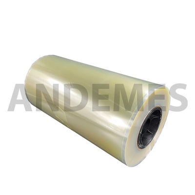 Impresora DTF 30*100 mm Película de transferencia de PET UV de pelado en frío para equipos de impresión