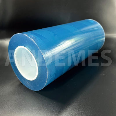 Adhesivos de transferencia UV 1 rollo de 30 cm de ancho Impresión AB para pelar en frío