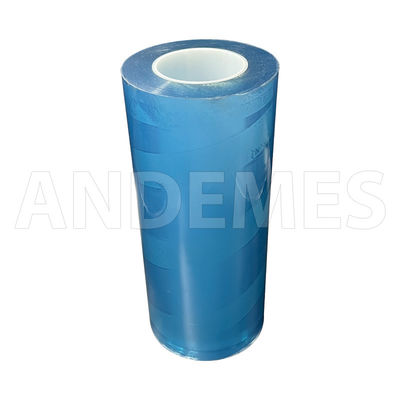 Adhesivos de transferencia UV 1 rollo de 30 cm de ancho Impresión AB para pelar en frío
