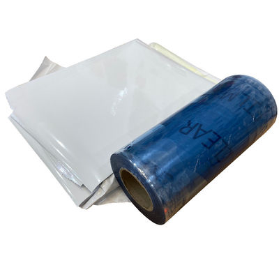 Adhesivos de transferencia UV 1 rollo de 30 cm de ancho Impresión AB para pelar en frío