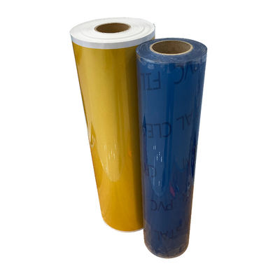Película UV DTF AB para impresoras UV 6090 4060 A1 A2 A3 A4