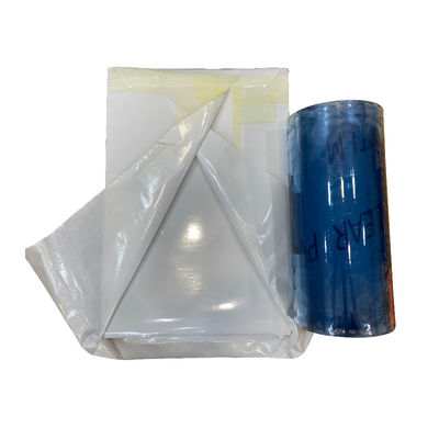 Película UV DTF AB para impresoras UV 6090 4060 A1 A2 A3 A4