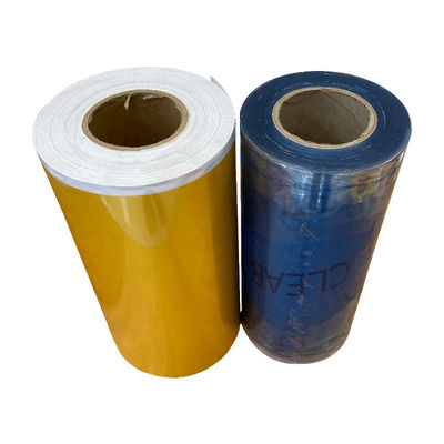Película UV DTF AB para impresoras UV 6090 4060 A1 A2 A3 A4