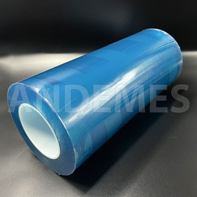 A B Films Golden UV DTF Roll to Roll Printer Film 0.3x100m/conjunto para pegatinas de etiquetas de tazas