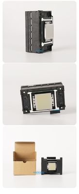 Cabeza de impresión multicolor XP600 para impresión DTF en impresoras UV