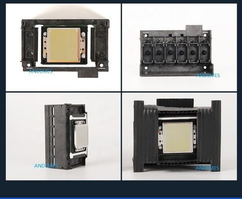 A1 A3 A2 Cabezas de impresión XP600 I3200 Cabezas de impresión para impresoras DTF y UV