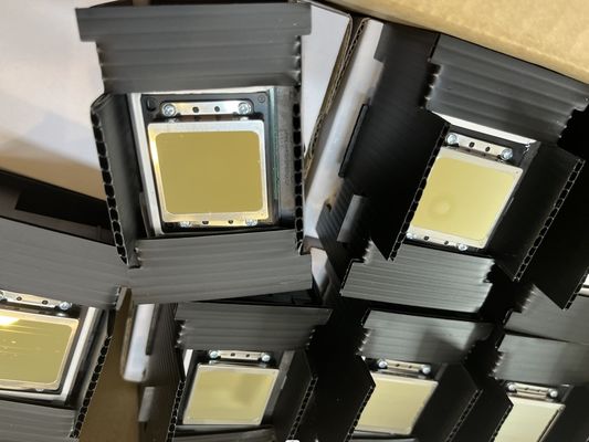Impresora DTF XP600/I3200 Cabeza de impresión original para tintas UV y de agua Alta velocidad de impresión
