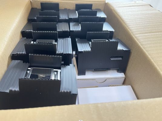 Impresora DTF XP600/I3200 Cabeza de impresión original para tintas UV y de agua Alta velocidad de impresión